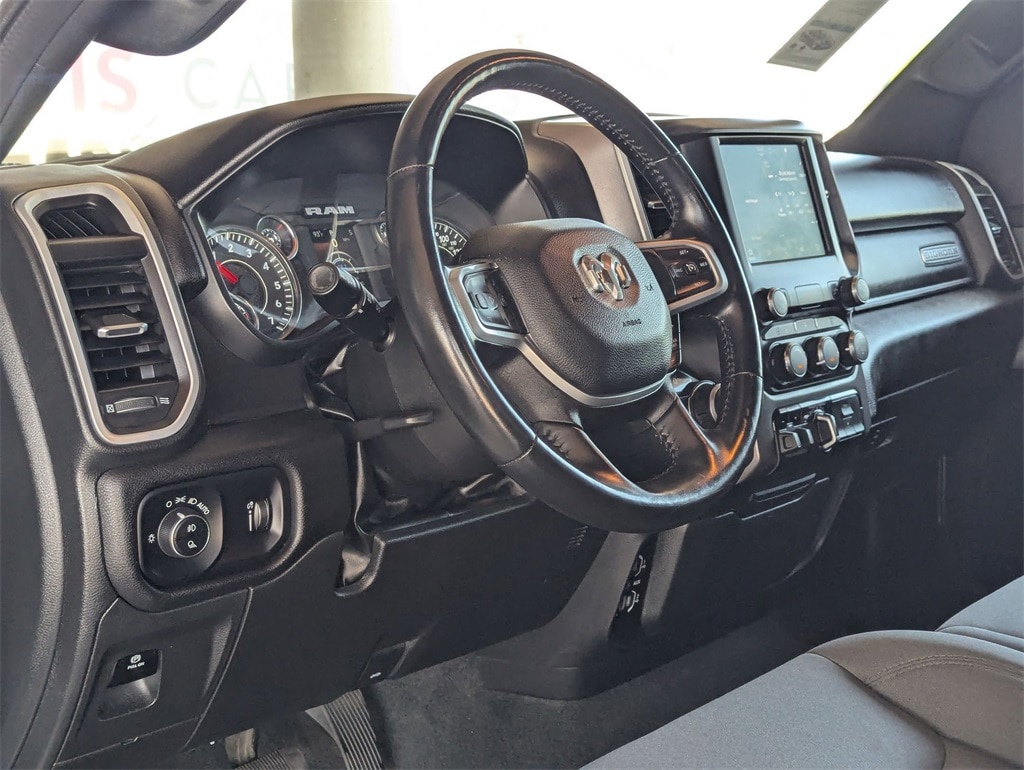 Thumbnail: 2023 RAM 1500 - 15