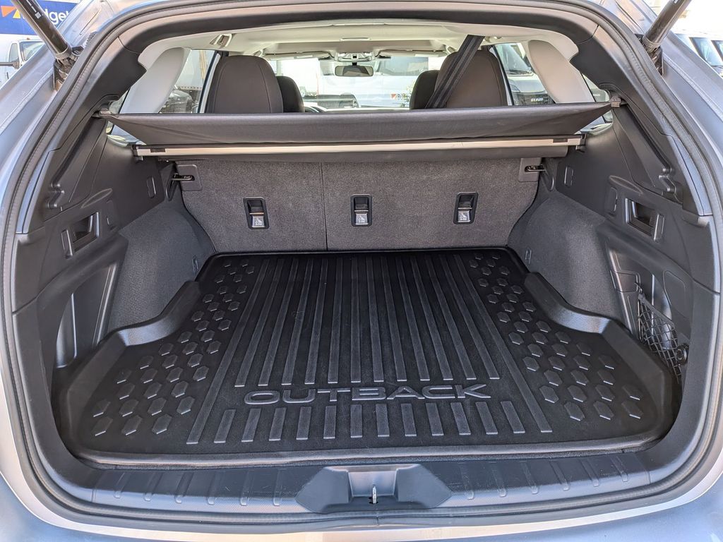 Thumbnail: 2025 Subaru Outback - 29