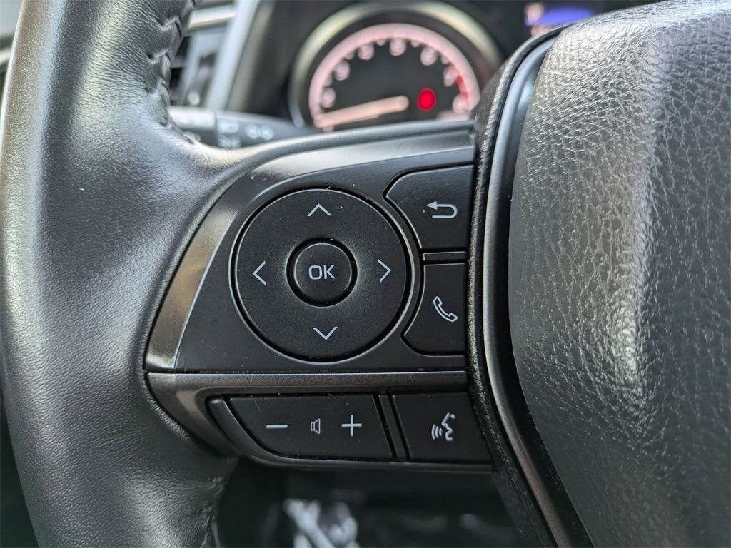 Thumbnail: 2024 Toyota Camry - 21