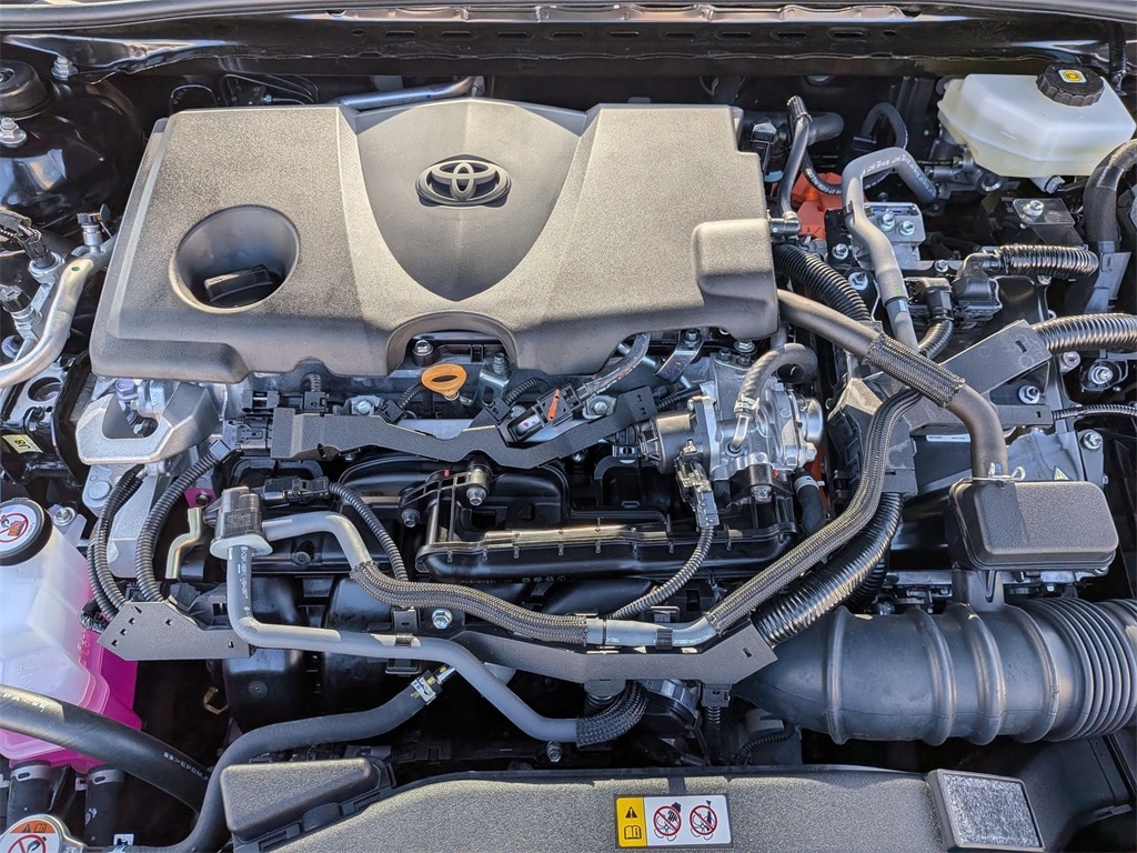 Thumbnail: 2025 Toyota Camry - 34