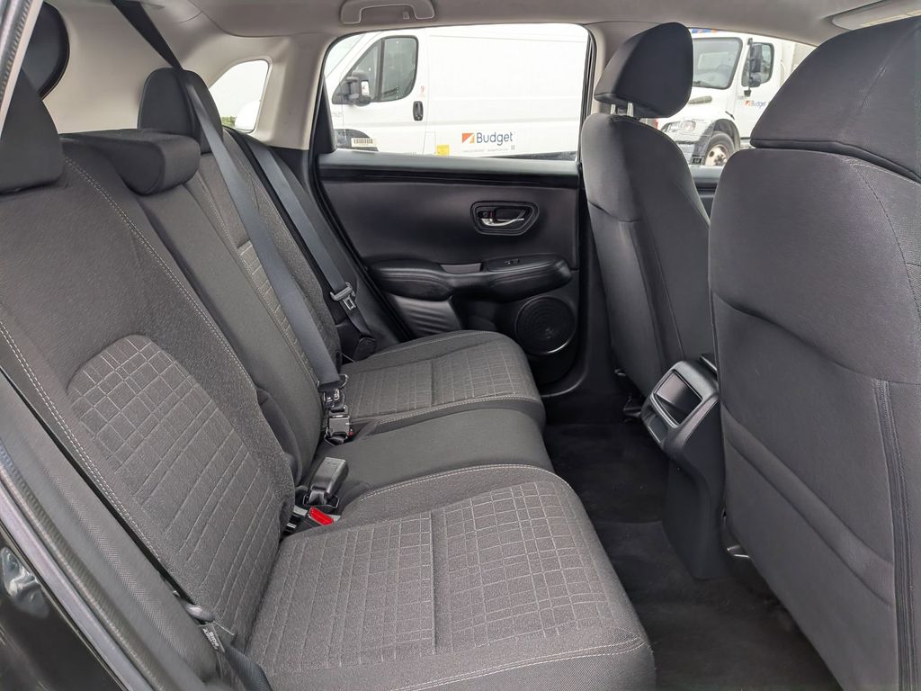 Thumbnail: 2025 Honda HR-V - 29