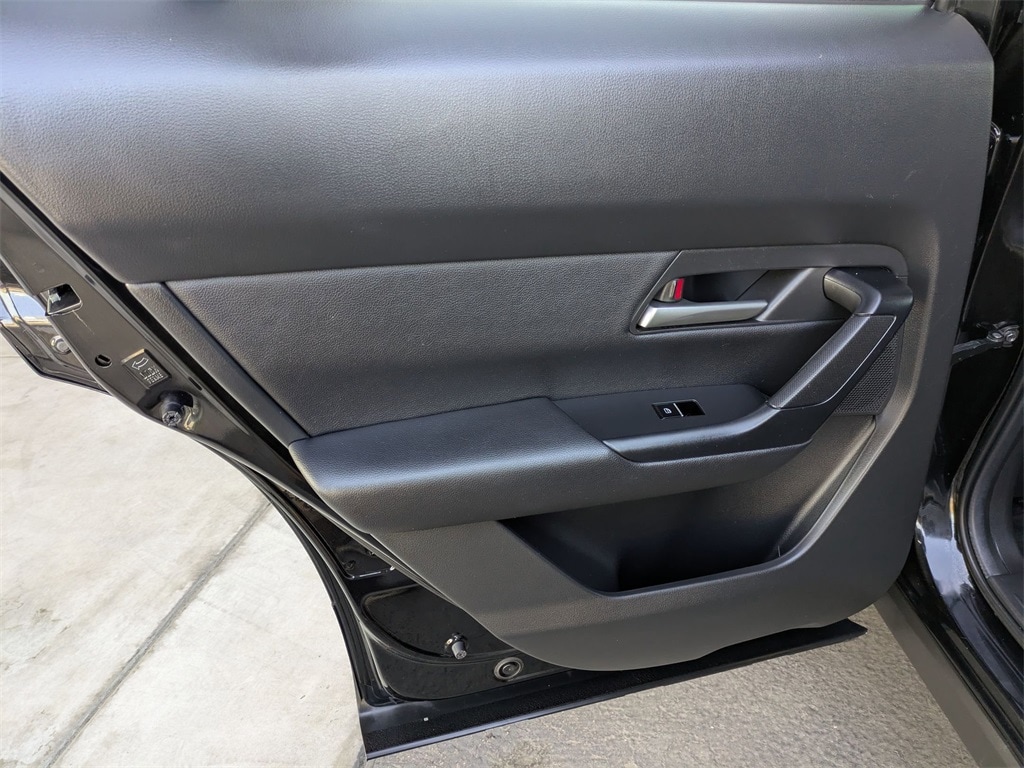 Thumbnail: 2024 Mazda CX-50 - 27