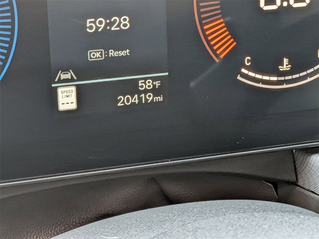 Thumbnail: 2025 Hyundai Sonata - 17