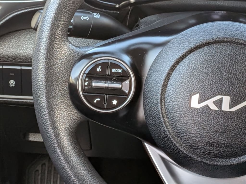 Thumbnail: 2024 Kia Soul - 23