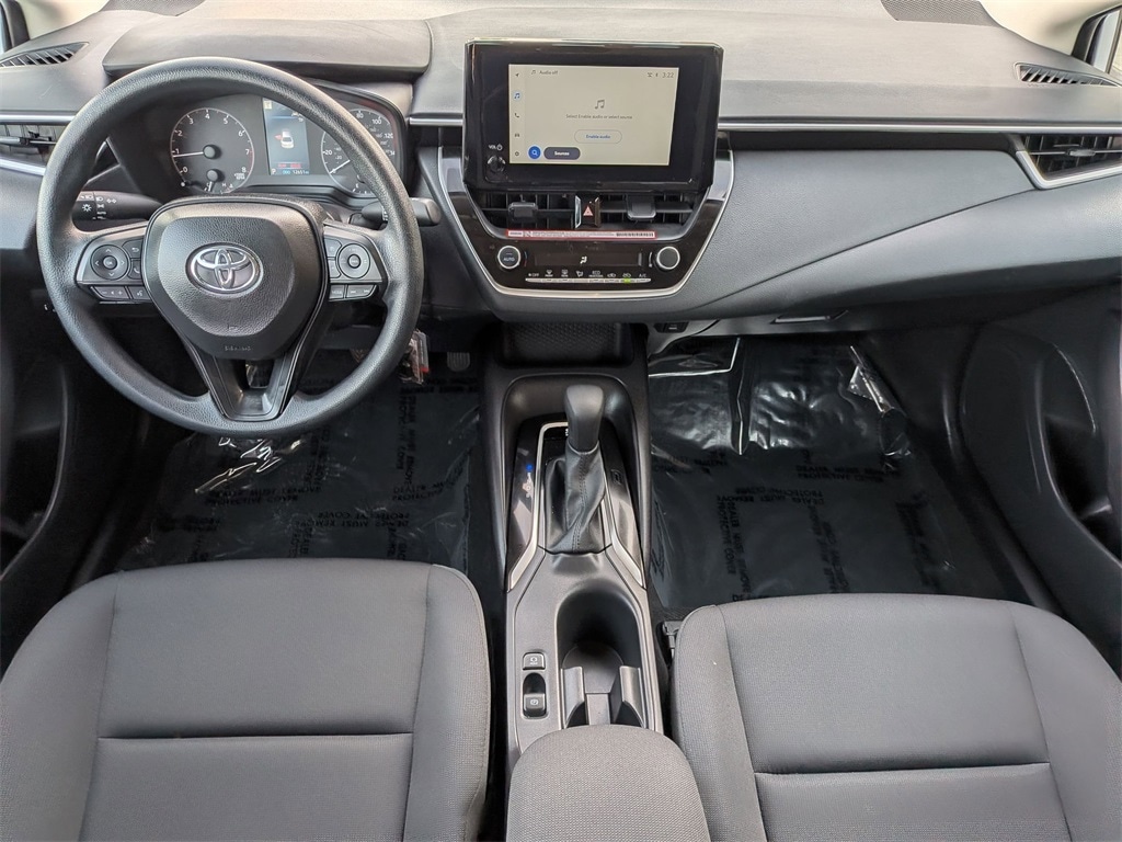 Thumbnail: 2025 Toyota Corolla - 23