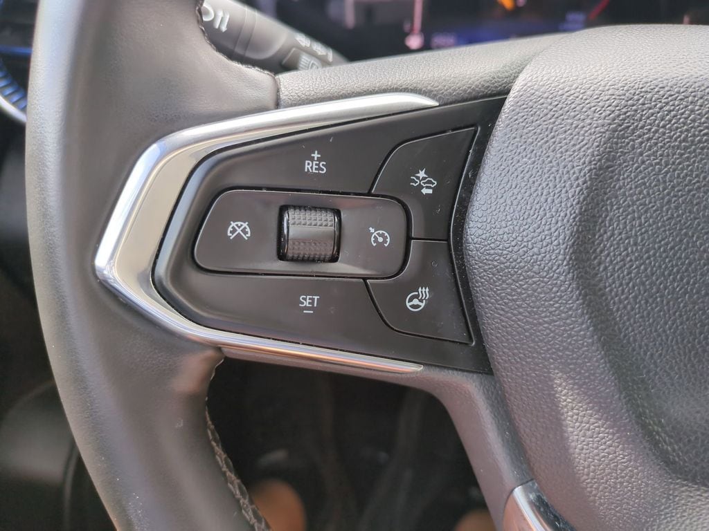 Thumbnail: 2025 Chevrolet Trax - 20