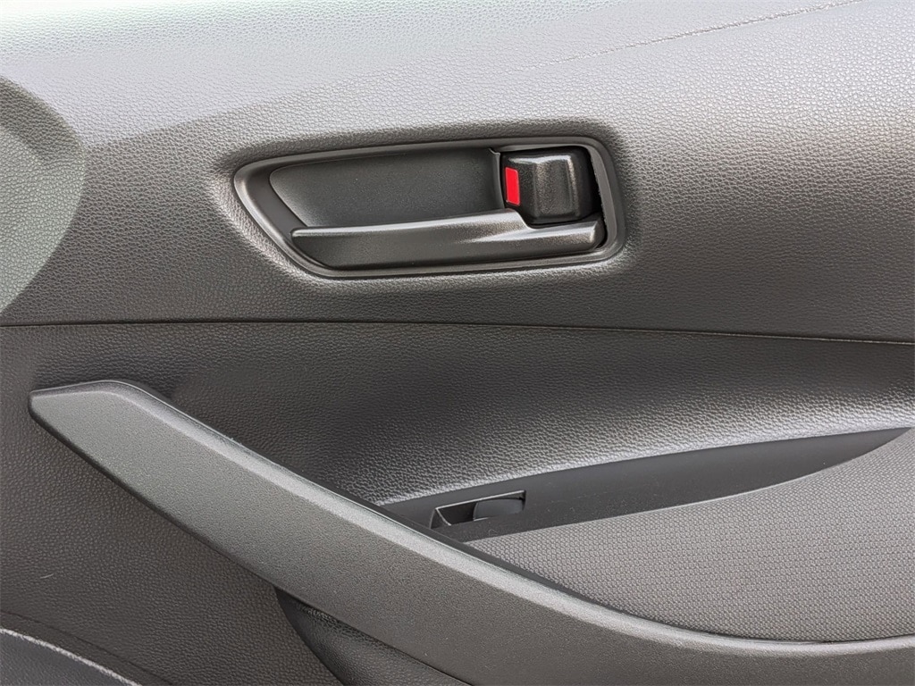 Thumbnail: 2025 Toyota Corolla - 31