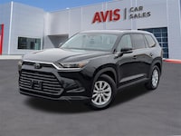 2025 Toyota Grand Highlander XLE -
                  Colton, CA