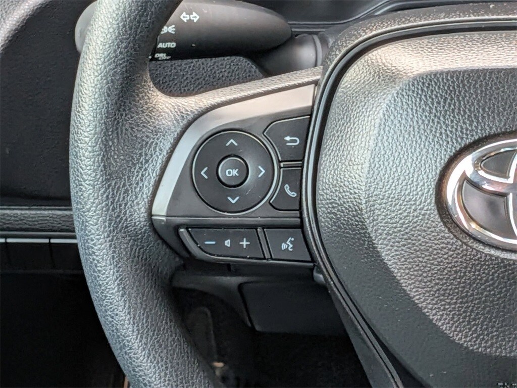 Thumbnail: 2025 Toyota Corolla - 20