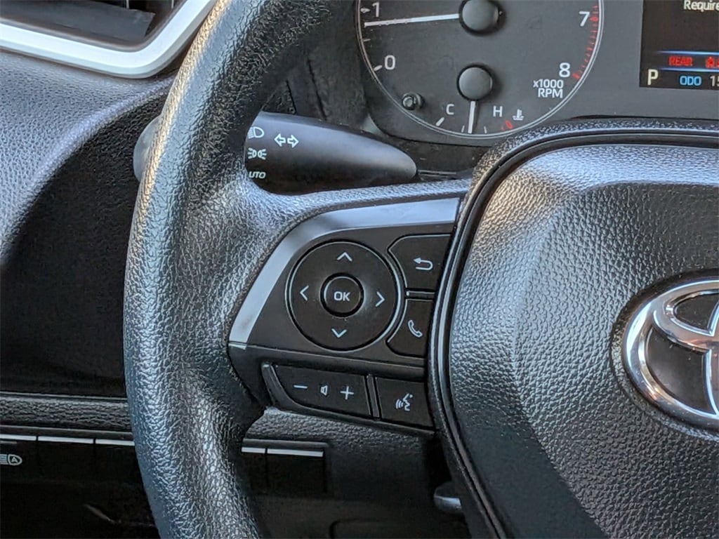 Thumbnail: 2025 Toyota Corolla - 21