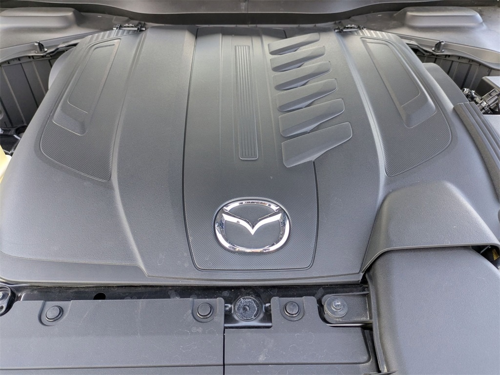 Thumbnail: 2024 Mazda CX-90 - 37