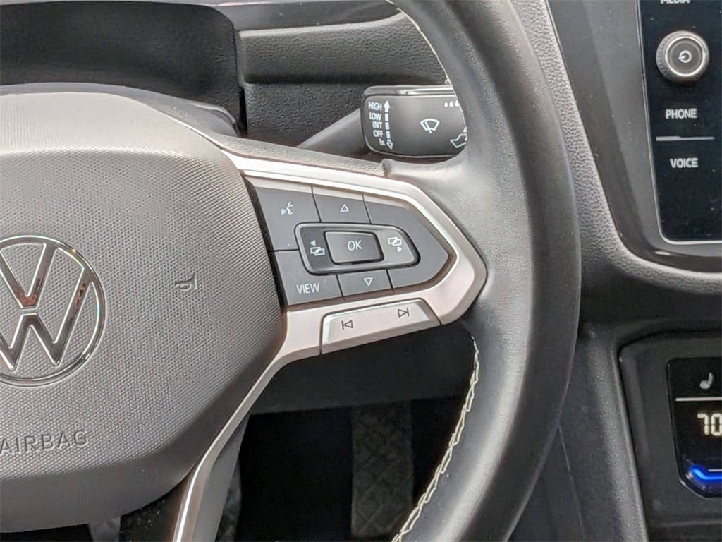 Thumbnail: 2024 Volkswagen Tiguan - 24