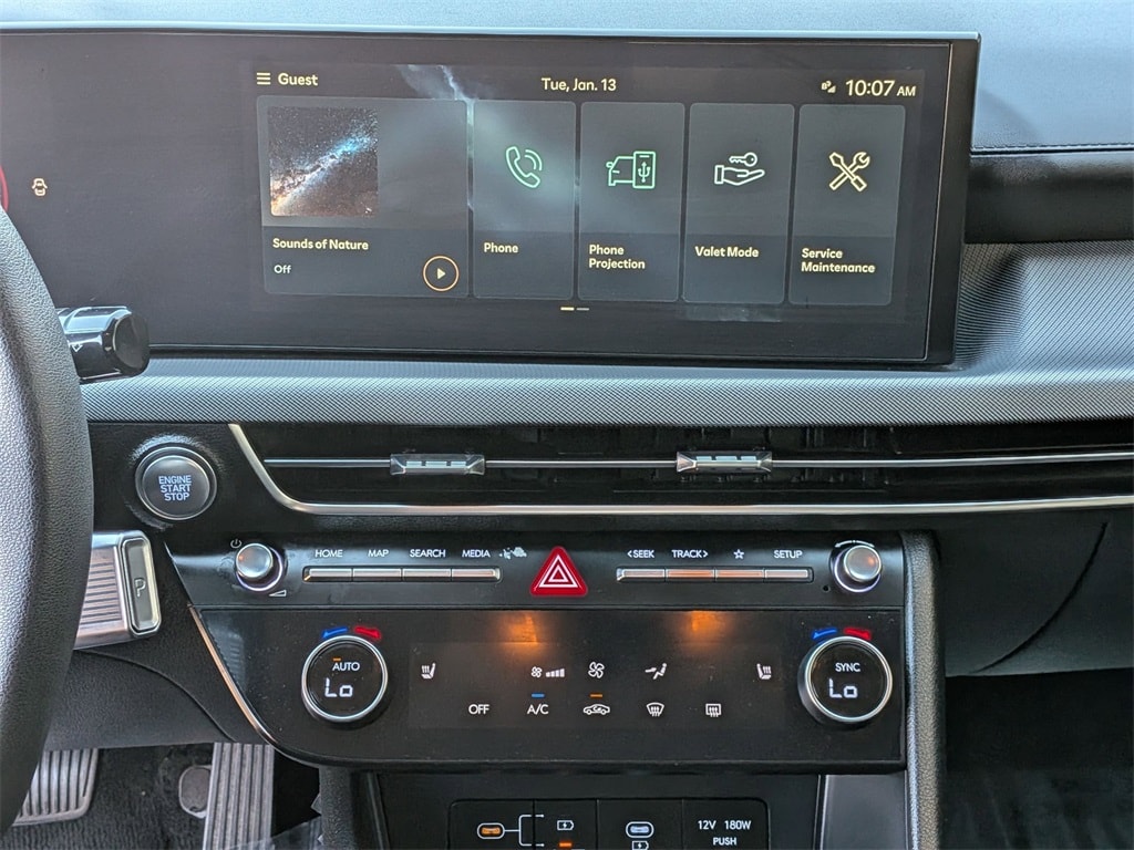 Thumbnail: 2025 Hyundai Sonata - 17