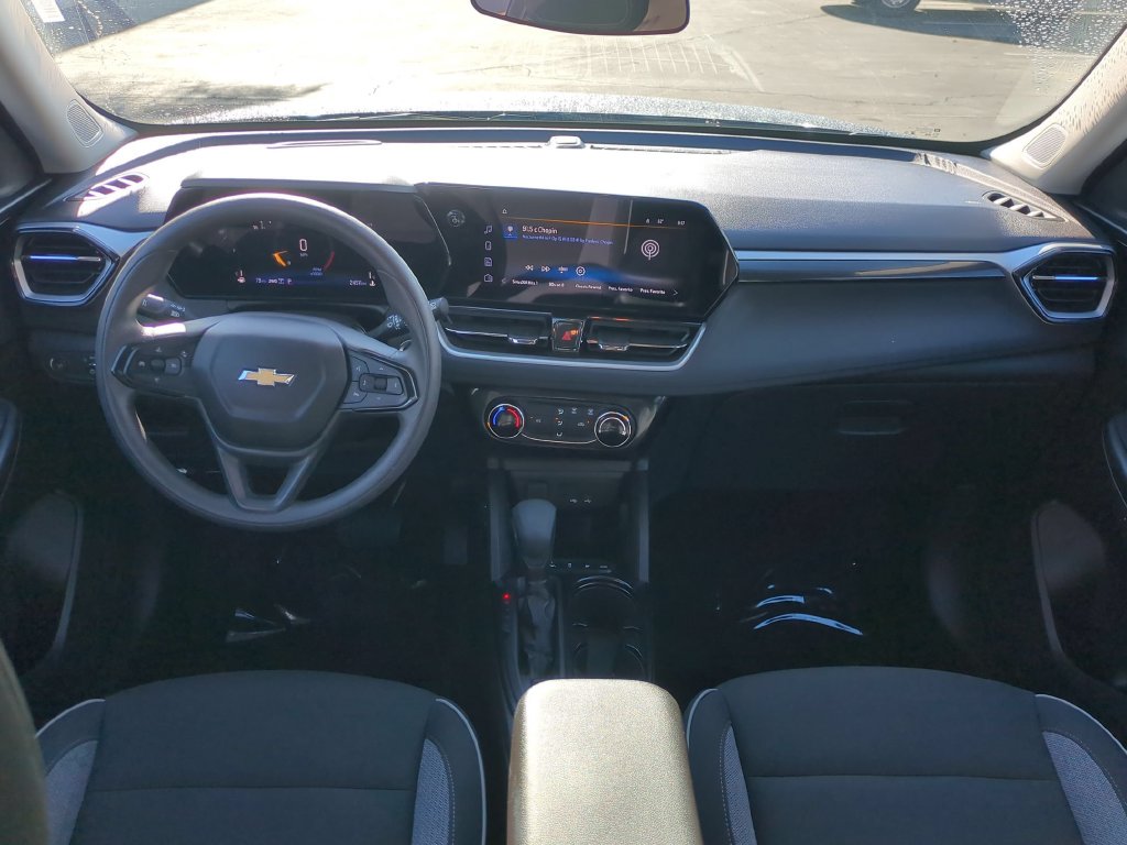 2025 Chevrolet Trailblazer LT - Photo 24