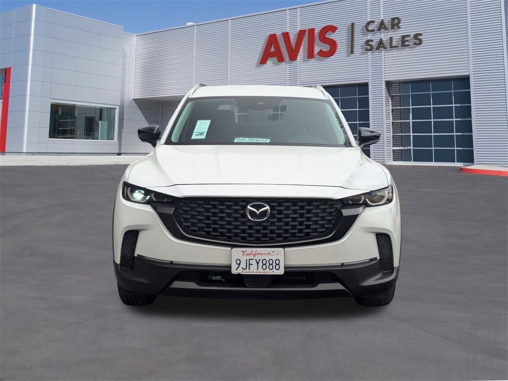 Thumbnail: 2024 Mazda CX-50 - 2