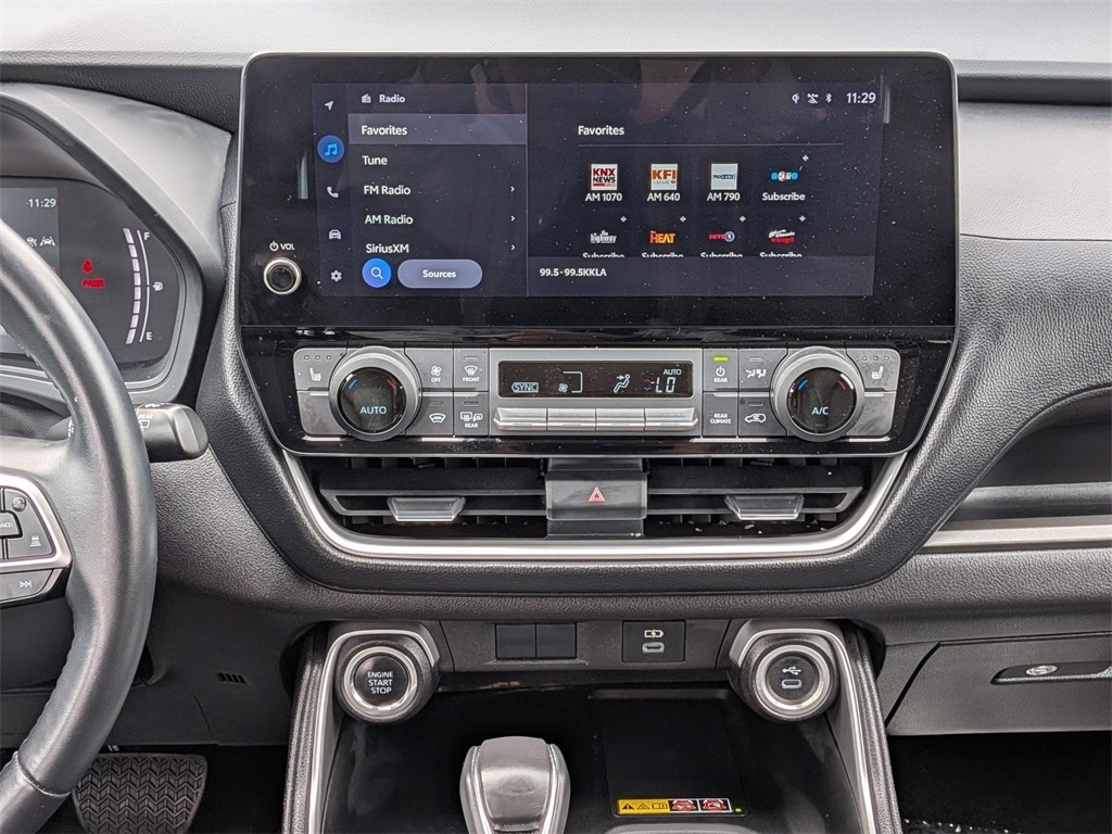 Thumbnail: 2025 Toyota Grand Highlander - 19