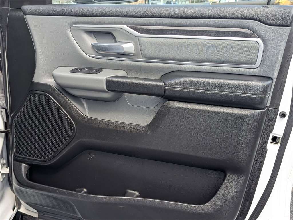 Thumbnail: 2023 RAM 1500 - 33