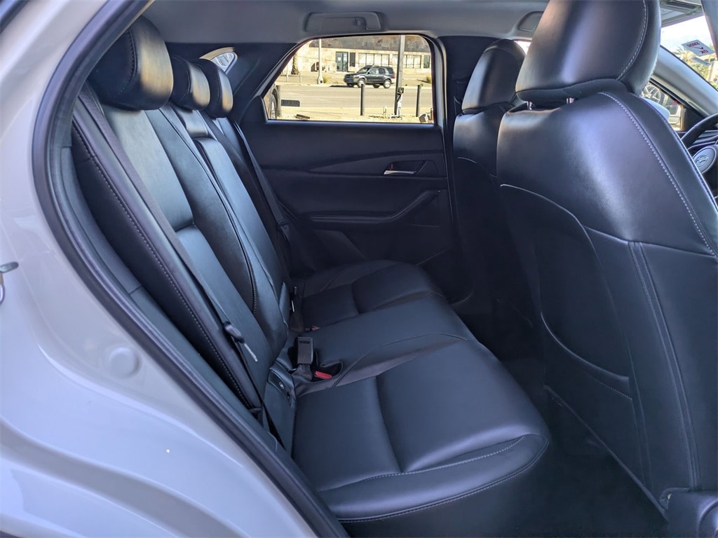 Thumbnail: 2025 Mazda CX-30 - 31