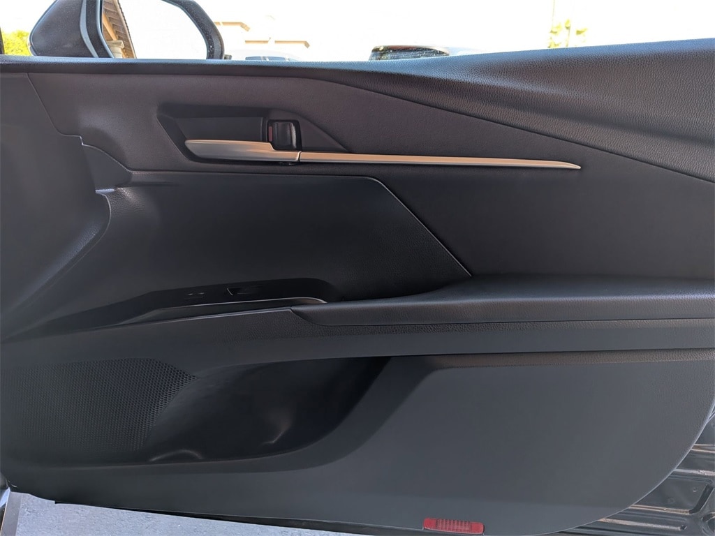 Thumbnail: 2025 Toyota Camry - 34