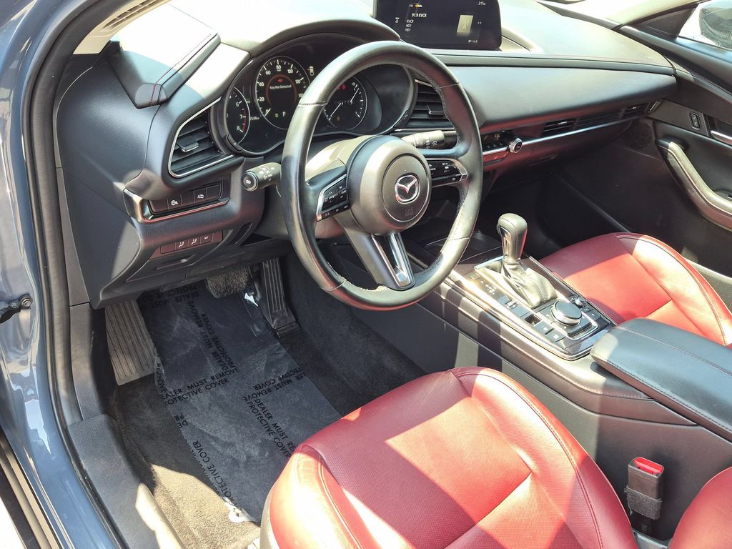 Thumbnail: 2025 Mazda CX-30 - 14