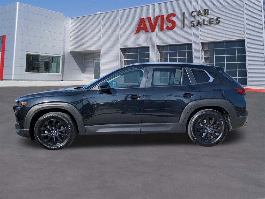 Thumbnail: 2024 Mazda CX-50 - 10