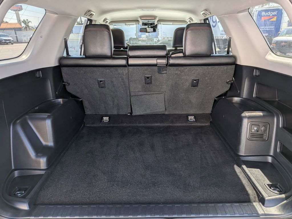 Thumbnail: 2024 Toyota 4Runner - 29