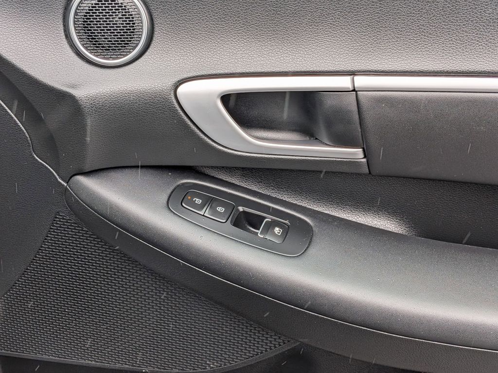 Thumbnail: 2025 Hyundai Sonata - 33