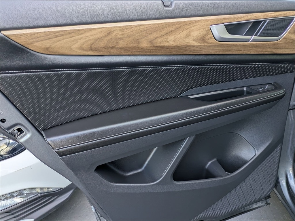 Thumbnail: 2024 Volkswagen Atlas - 27