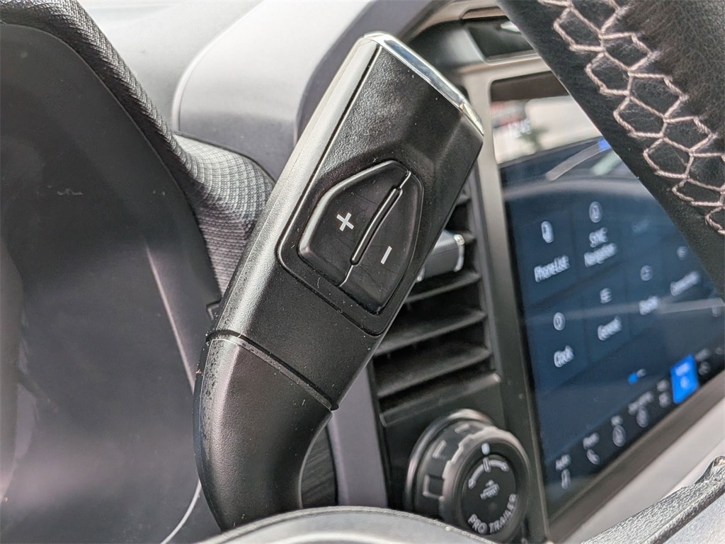 Thumbnail: 2024 Ford F-150 - 21