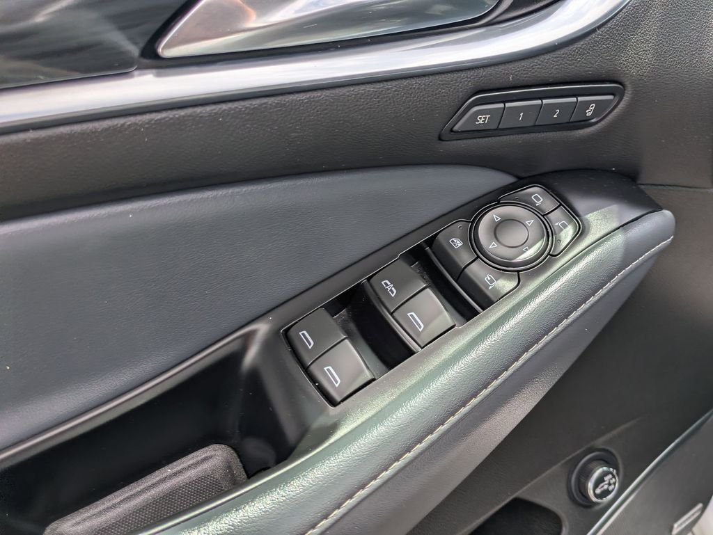 Thumbnail: 2024 Buick Enclave - 15
