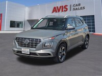 2023 Hyundai Venue SEL -
                  Colton, CA