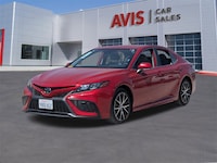 2023 Toyota Camry SE -
                Colton, CA