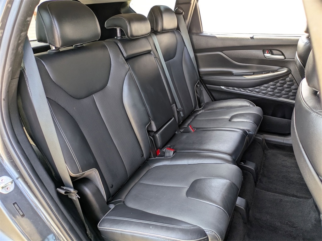 Thumbnail: 2023 Hyundai Santa Fe - 27