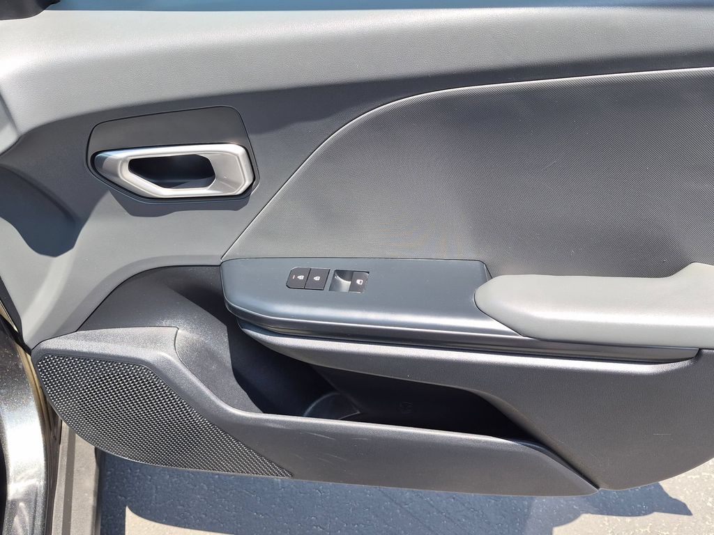 Thumbnail: 2025 Kia K4 - 33