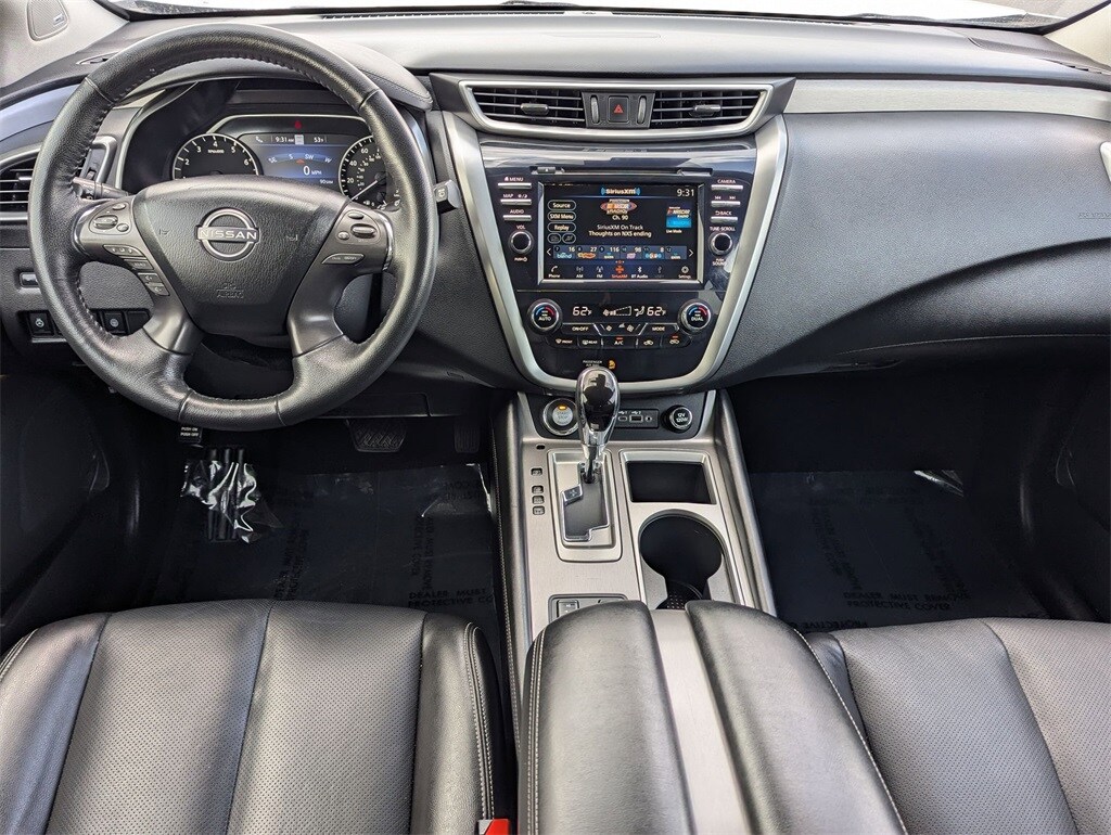 Thumbnail: 2023 Nissan Murano - 26