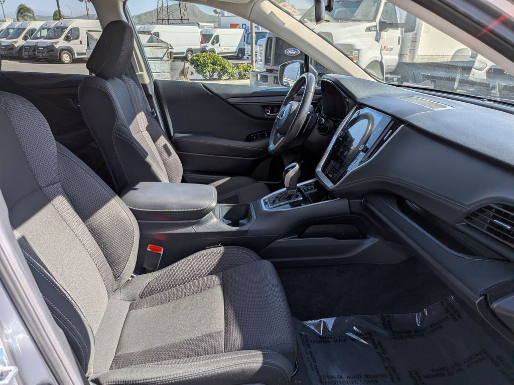 Thumbnail: 2025 Subaru Outback - 31