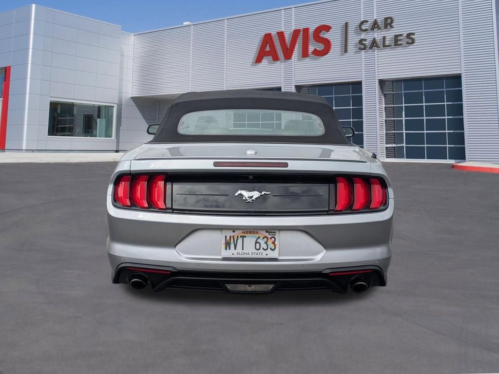 Thumbnail: 2023 Ford Mustang - 7