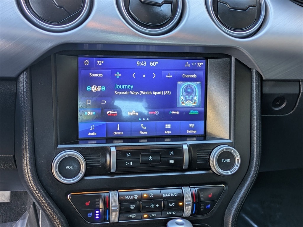 Thumbnail: 2023 Ford Mustang - 17