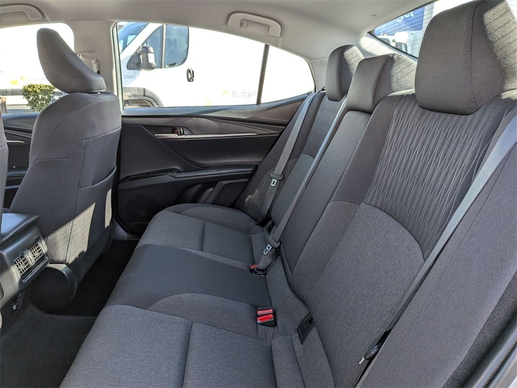 Thumbnail: 2025 Toyota Camry - 26