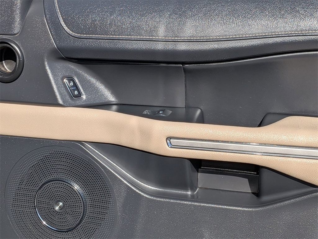 Thumbnail: 2024 Ford Expedition MAX - 33