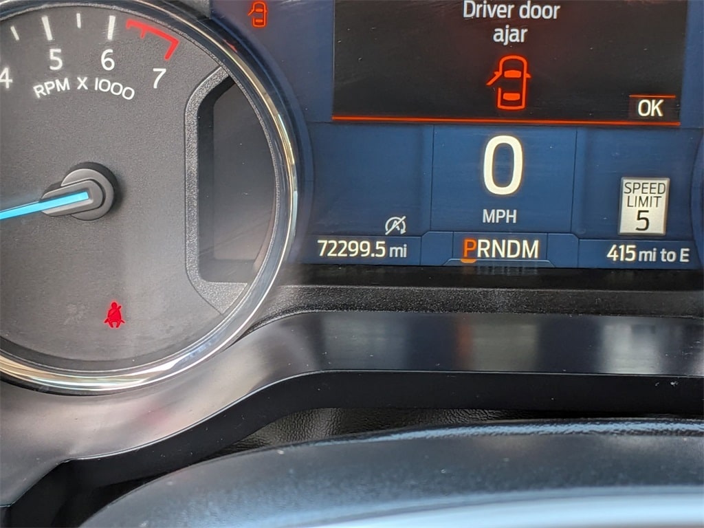 Thumbnail: 2024 Ford Expedition MAX - 17