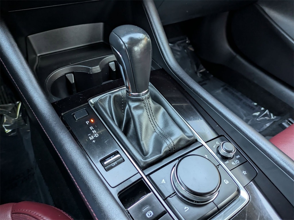 Thumbnail: 2023 Mazda Mazda3 - 20