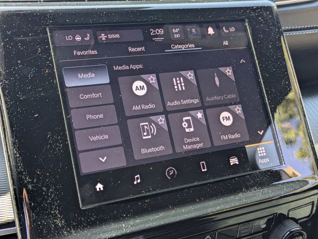 2025 Jeep Grand Cherokee Altitude - Photo 21