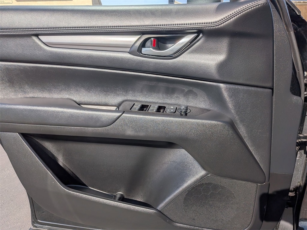 Thumbnail: 2025 Mazda CX-5 - 11