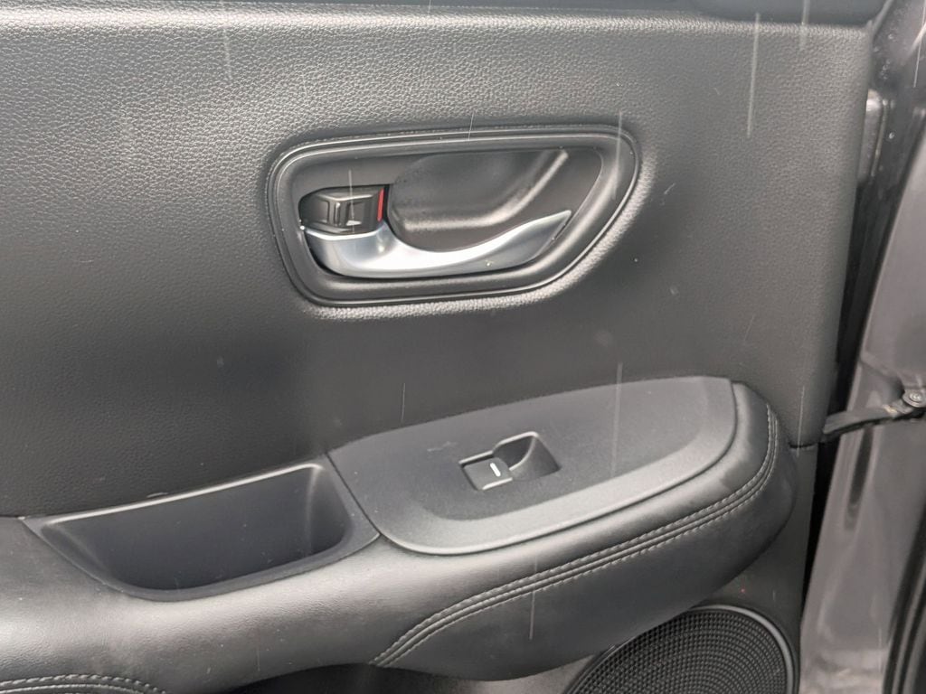 Thumbnail: 2025 Honda HR-V - 26