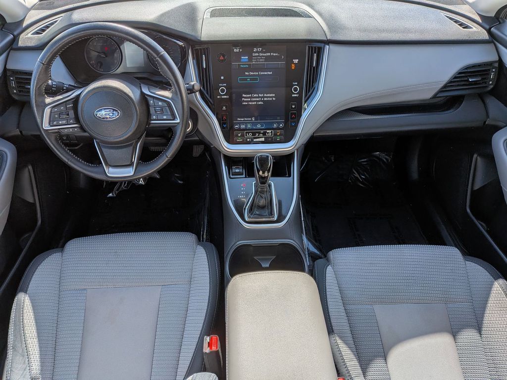 Thumbnail: 2025 Subaru Outback - 21
