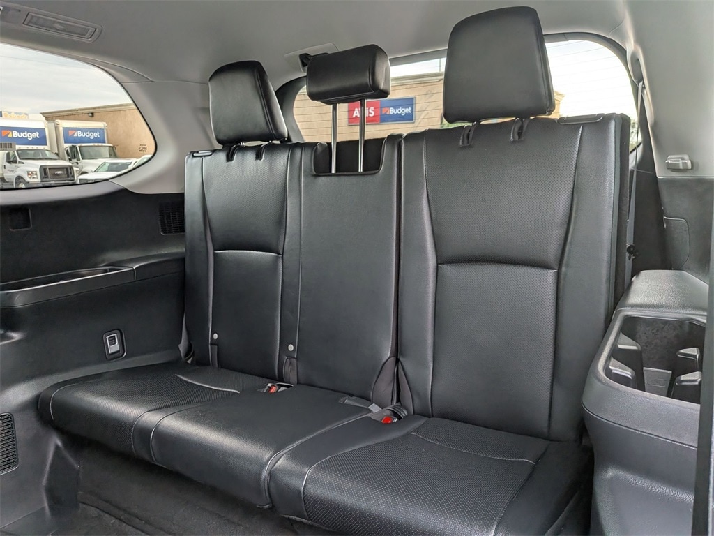 Thumbnail: 2025 Toyota Grand Highlander - 27