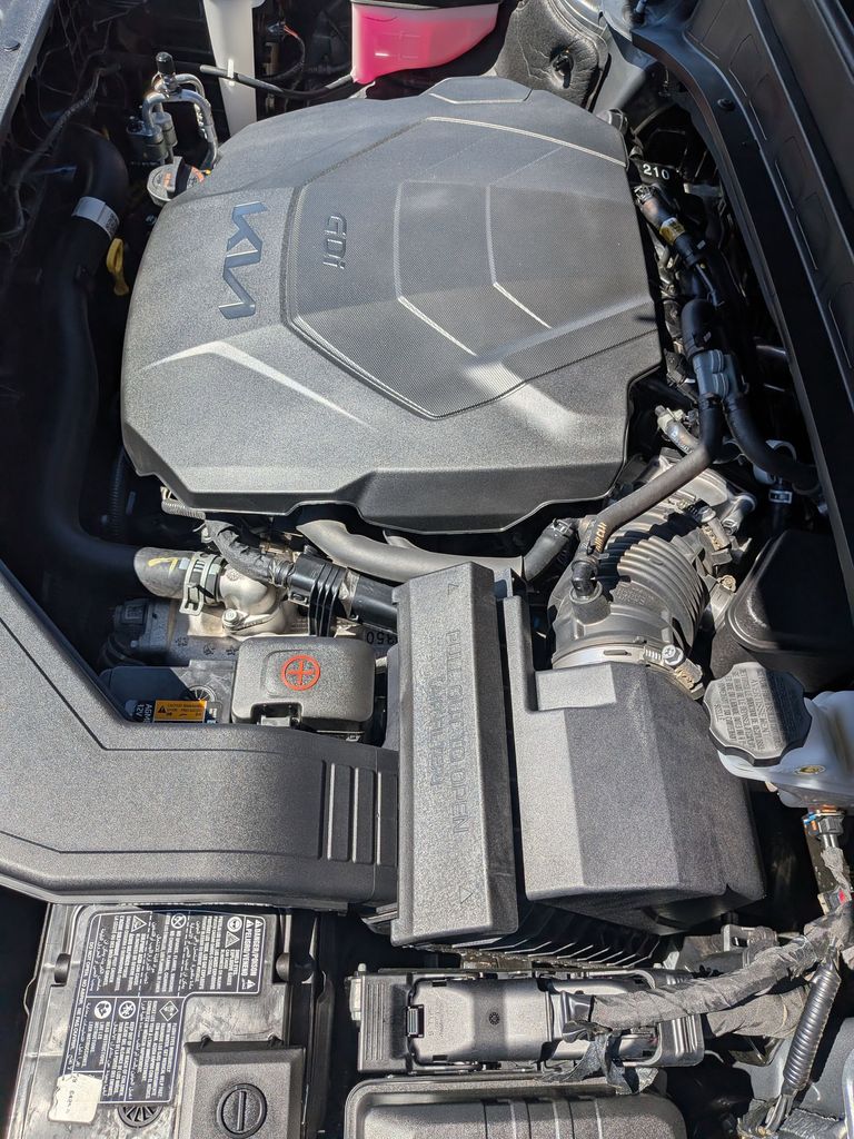 Thumbnail: 2025 Kia Telluride - 30