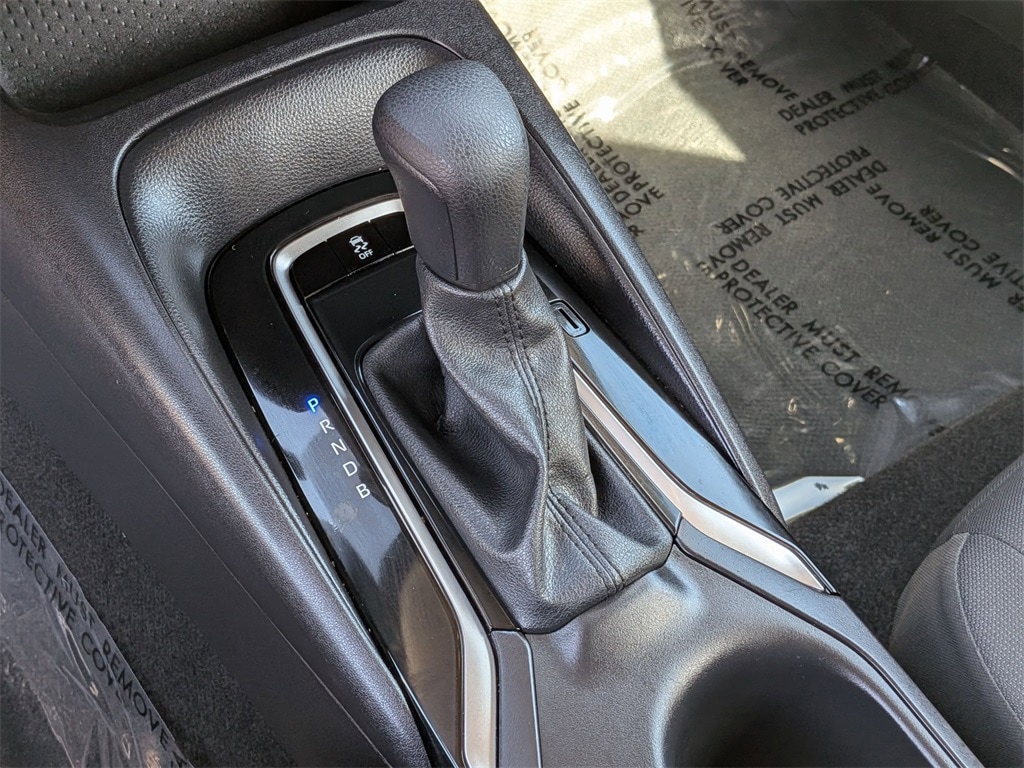 Thumbnail: 2025 Toyota Corolla - 18