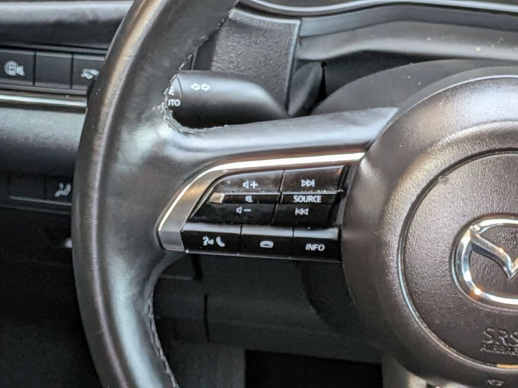 Thumbnail: 2025 Mazda CX-30 - 23